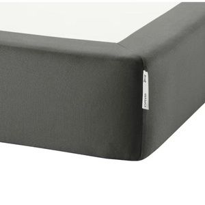 King Size - Bed frame Cover Espevar IKEA - New